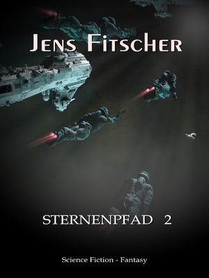 cover image of Sternenpfad 2